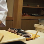 日本橋蛎殻町 すぎた - 