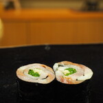 日本橋蛎殻町 すぎた - 