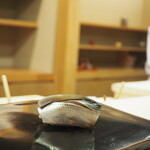 日本橋蛎殻町 すぎた - 