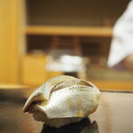 日本橋蛎殻町 すぎた - 