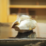 日本橋蛎殻町 すぎた - 