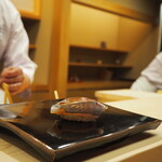 日本橋蛎殻町 すぎた - 