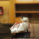 日本橋蛎殻町 すぎた - 