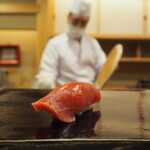 日本橋蛎殻町 すぎた - 