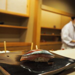 日本橋蛎殻町 すぎた - 