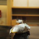 日本橋蛎殻町 すぎた - 