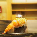 日本橋蛎殻町 すぎた - 