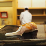 日本橋蛎殻町 すぎた - 