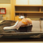 日本橋蛎殻町 すぎた - 