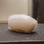 鮨 なんば - 白烏賊