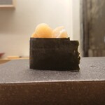 鮨 なんば - 小柱