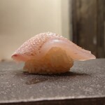 鮨 なんば - 春子鯛