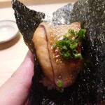 鮨 なんば - 喉黒