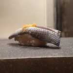 鮨 なんば - 小鰭