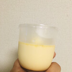 プレッツエル - レトロなプリンです