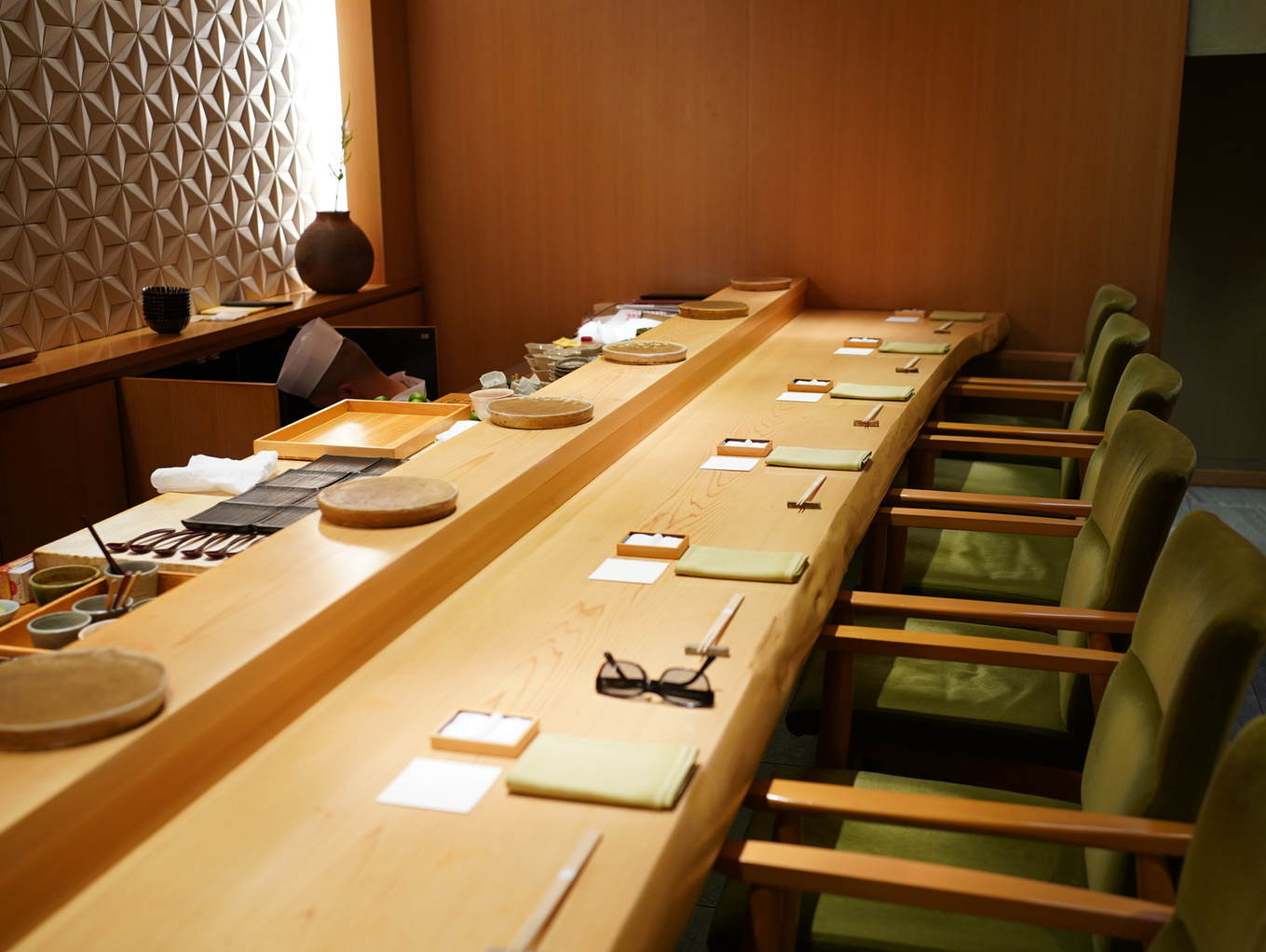 うどんが主食さんが投稿した鮨 大地（東京/広尾）の口コミ詳細 [食べログ] 鮨 大地