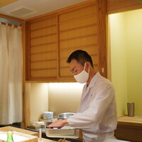 日本橋 蕎ノ字 - 