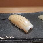 なだ万 - スミイカ