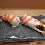 なだ万 - 大車海老