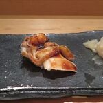 なだ万 - 煮ハマ