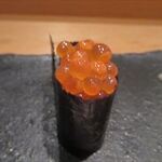 なだ万 - いくら