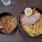 ラーメン本舗　まるみ - 