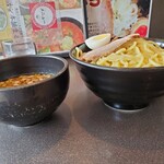 ラーメン本舗　まるみ - 