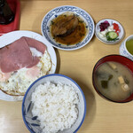 いしはら食堂 - 