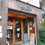 Soul Grill - 