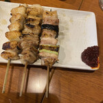 Yakitori Tasuku - 