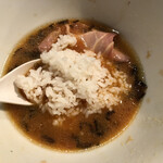 カネキッチン ヌードル - 