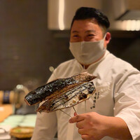 きたしんち 弓場慎之佑 - 弓場さんとケンケン鰹