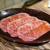 焼肉 ジャンボ はなれ - 