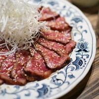 焼肉 ジャンボ はなれ - 