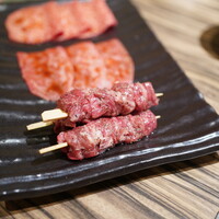 焼肉 ジャンボ はなれ - 