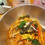 韓国厨房　尚州本店 - 料理写真: