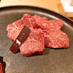 Yakiniku To Kasuudon Ryuunosu - ランプ