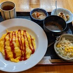 なごみ茶屋まるこ - 