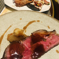 ロビーラウンジ 「マーブルラウンジ」 ヒルトン東京 - 