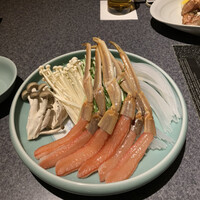 かにと道産料理 雪華亭 - 