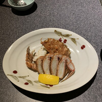 かにと道産料理 雪華亭 - 