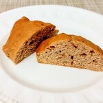 ドース イスピーガ - 栗のエコノミュス