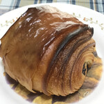 ブーランジェリー スドウ - クロワッサンの旨味をより味わえます！