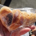 藤屋ベーカリー - チョココロネ