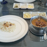 Curry House NEW OX - 