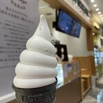 DAIMYO SOFTCREAM - 