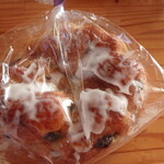 藤屋ベーカリー - 