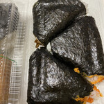 おにぎり ぼんご - 