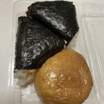 おにぎり ぼんご - 