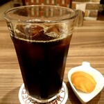高倉町珈琲 - すっきりと！水出しアイスコーヒー
